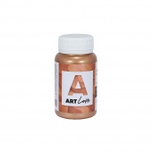 акрил Бронза 100мл. Сиб.Палитра