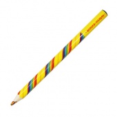 карандаш многоцветный "Мульти-Пульти" СР_11659