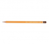 карандаш ч/графит K-I-N 1500/В