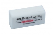 ластик Faber-Castell 31*15*11,5 мм 7086-48