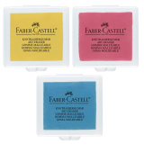 клячка Faber-Castell цветная  футляре 127124