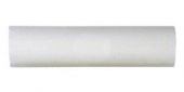 брусок угольный Белый d-18мм 49701 CretaColor