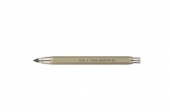 карандаш цанговый 5,6мм золотистый K-I-N 5340 