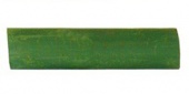 брусок угольный Св.-зелёный d-18мм 49789 CretaColor