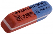 ластик Koh-I-Noor 6521/80 Natural