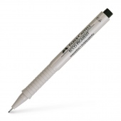 ручка капиллярная Ecco Pigment 0,6мм. FC 166699