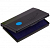 Штемпельная подушка Trodat, 90*50мм, синяя.