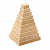 пирамидка"Квадрат" и606